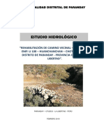 4.-Estudio Hidrologico Ok