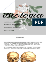 Exposicion Biologia