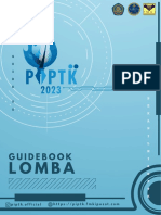 Guideboook Lomba PIPTK 2023 Rev