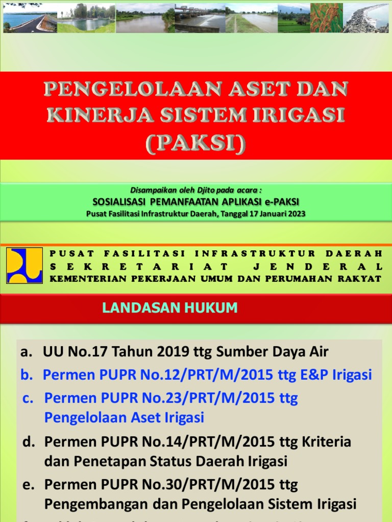 Materi PAI PFID Tgl.17Januari2023 | PDF | Komputer | Teknologi & Rekayasa