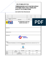 199008-01-HSE-004 HSE Inspection Procedure