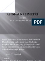 Asidi Alkalimetri2014