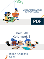 Kelompok 3 Terpadu Dan Tematik New