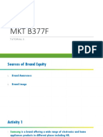 B377F - T3 (Student)