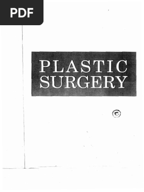 3-J. G. McCarthy - Plastic Surgery. Volume 3, The Face. Part 2