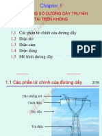 Chương 1 - Cac Thong So Duong Day Truyen Tai Tren Khong