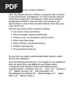 Download What Are the Objectives of Physical Fitness by Saurabh_64 SN62964421 doc pdf