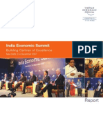 Download India Economic Summit 2007 by World Economic Forum SN6296446 doc pdf