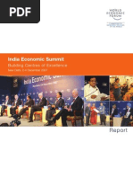 Download India Economic Summit 2007 by World Economic Forum SN6296446 doc pdf