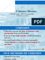 COHESIVE DEVICES_1