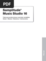 Download Manual Samplitude V16 by Ed Camaleo SN62964605 doc pdf