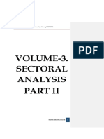 Vol. 3 Sectoral Analysis Part2 v.5 (AutoRecovered)