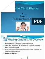 Child Phone