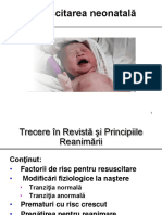 Reanimare - Neonatala - Curs - AMG.2021