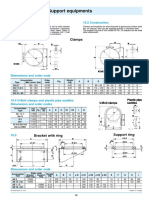 Epe Mounting & Supports