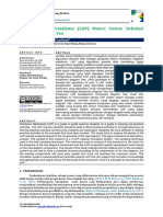 Lembar Kerja Praktikum (LKP) Materi Sistem Sirkulasi Berbasis Diagram Vee
