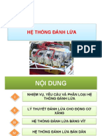 CHƯƠNG-7 LÝ THUYẾT ĐÁNH LỬA