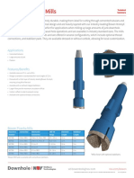 Bowen™ Piranha Mill_Tech Summary