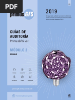 Reglamento General Primus - GFS-V3.2 | PDF | Análisis de Riesgo y ...