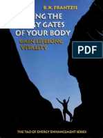 Opening the Energy Gates of Your Body