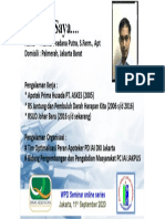 Biodata Profil Kemal