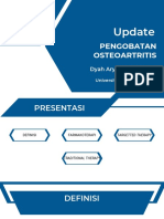 Update Pengobatan Osteoarthritis-2