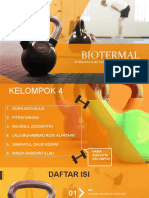 BIOTERMAL