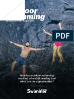 Trend in Outdoor Swimming Report FULL v03