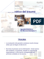 2 Cinematica Del Trauma II UNIDAD