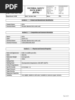 09 MSDS Edta