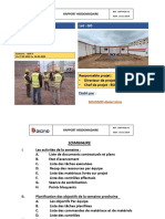 Rapport Hebdomadaire Projet Spi 27 Au 04-03-2023