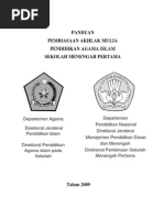 Download Panduan Ekstra PAI by Dwi Wahyudi Zain SN62966114 doc pdf