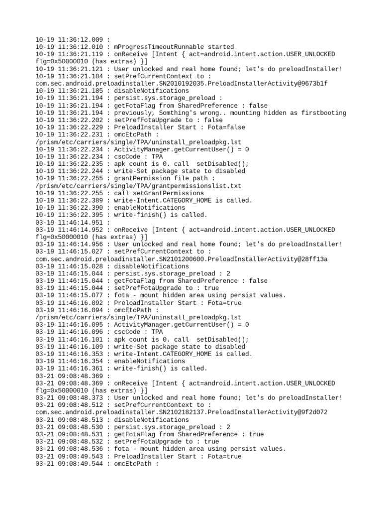 Preload Installer PDF Microsoft Windows Personal Digital Assistant