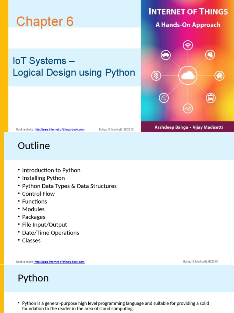 Chapter 6 | PDF | Object Oriented Programming | Class (Computer ...