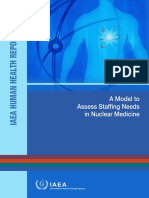 A Model To Nuclear Medician