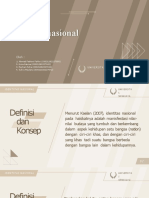 PKN Kelompok 2 Identitas Nasional