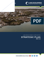 LDC - Strategic Plan 2019