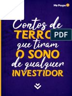 6 passos para começar a investir com pouco dinheiro