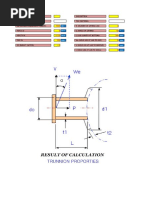 TRUNIONS | PDF | Building Engineering | Civil Engineering