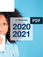 Tetra Laval - 2020 2021