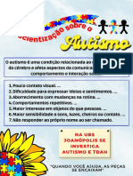 Manifeste-se contra a violência doméstica agora (1)