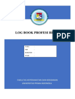 Log Book Profesi (KDPK)