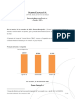 1030683.11.09 - Comunicado Produc Ão - Outubro 2022