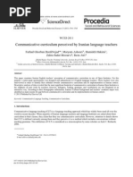 Download Communicative Curriculum by Ayhan Yavuz SN62967798 doc pdf