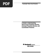 Understanding Short Circuit Protection
