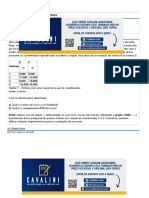 Atividade 1 - Topografia - 51-2023