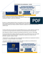 Atividade 1 - Conceitos Da Administração e Ética Empresarial - 51-2023