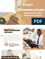 The Modern Hotelier Fin