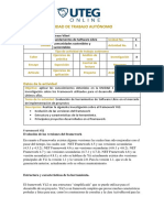 Actividad #3 FS