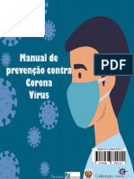 Manual de Prevencao Do Corona Virus - Esvenancio Angacheiro